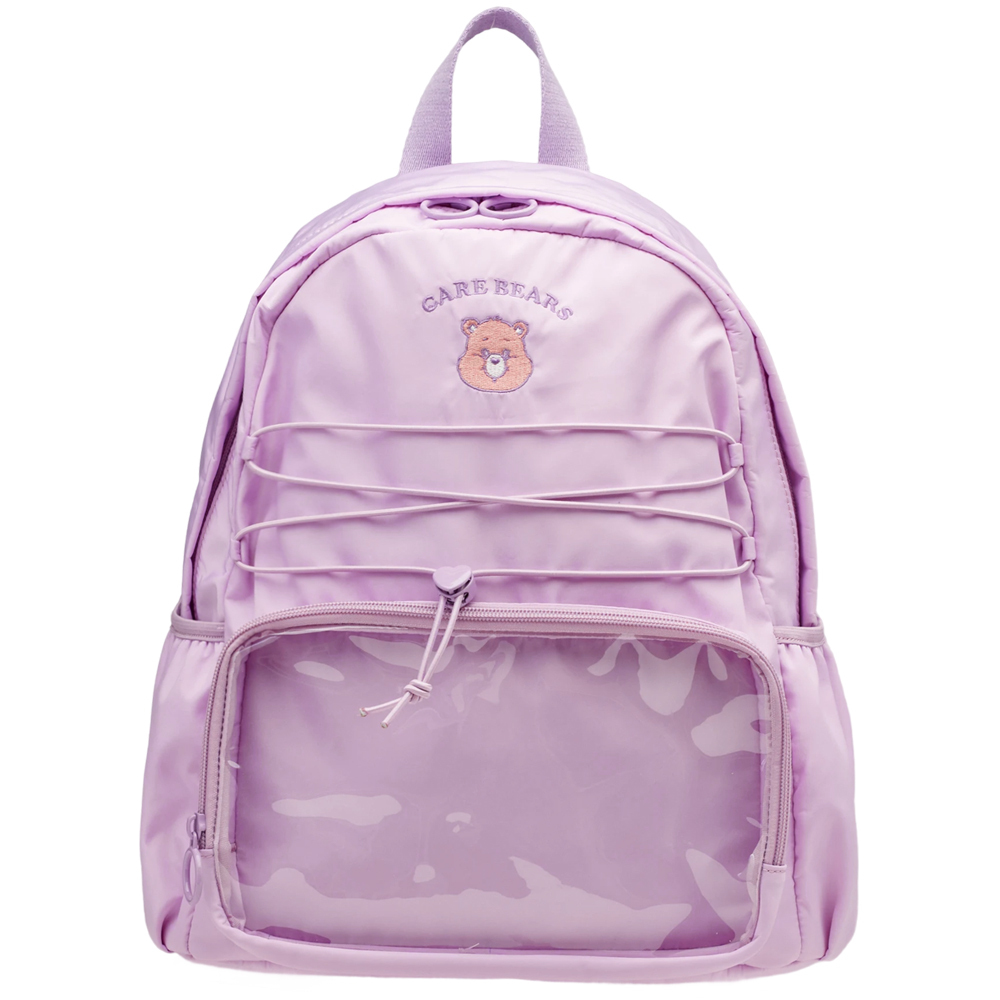 Care Bears曬娃後背包
