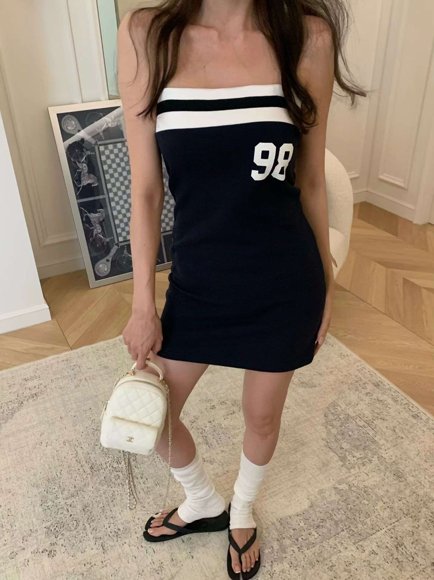 98 Hotties