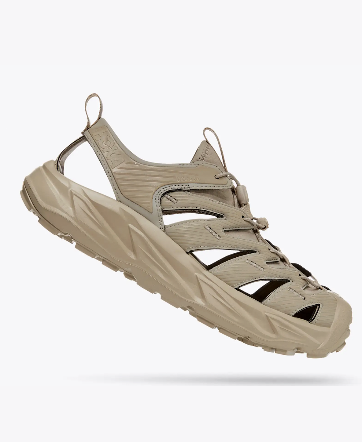 [INSTOCK] HOKA U HOPARA | TAN
