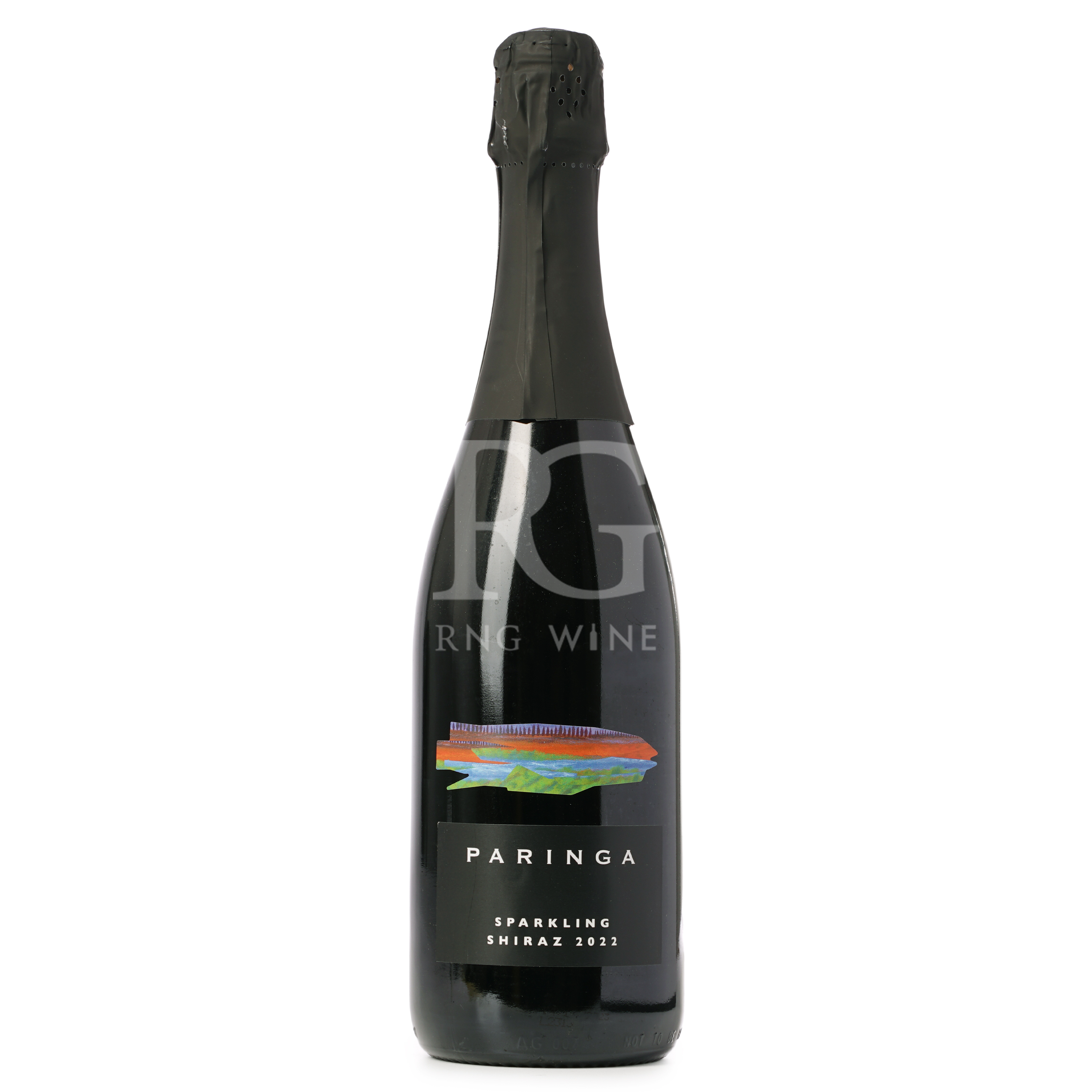Paringa Sparkling Shiraz 2022