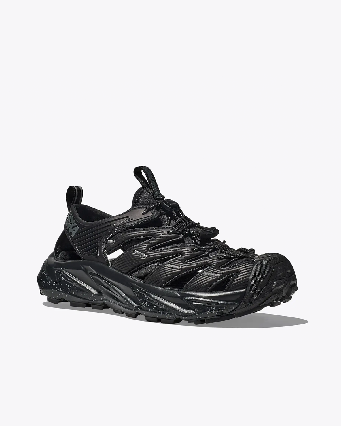 [現貨] HOKA Hopara | Black Rock BCSTL (Unisex)