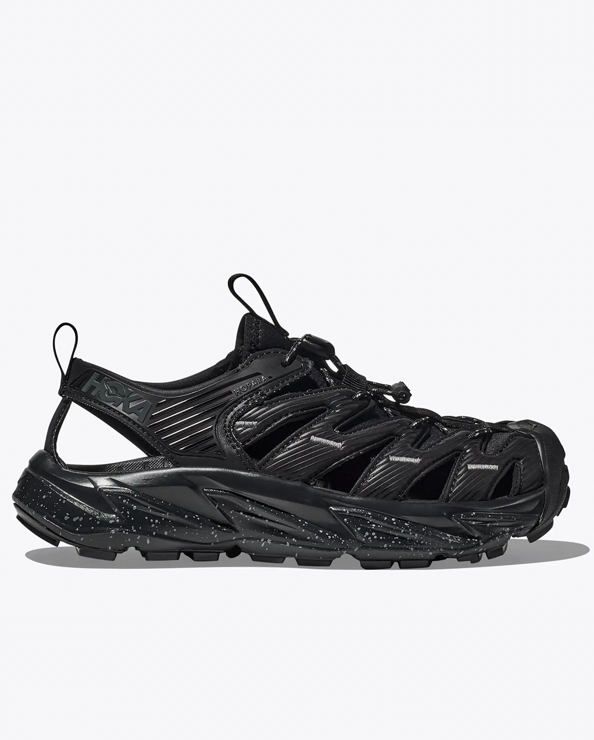 [現貨] HOKA Hopara | Black Rock BCSTL (Unisex)