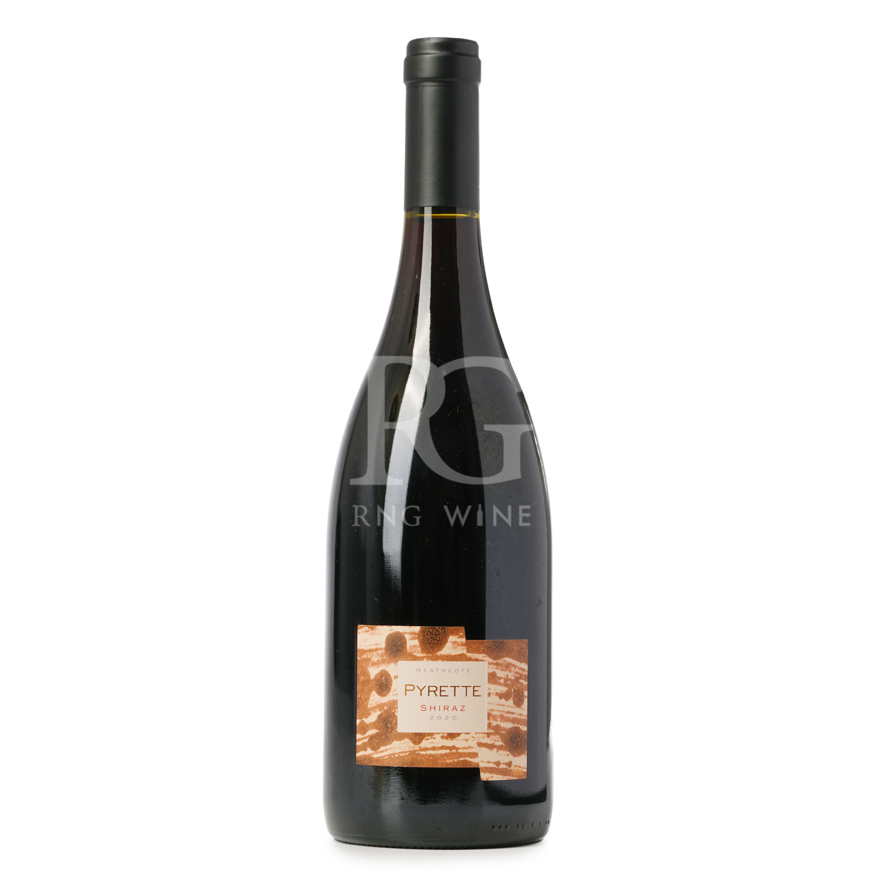 Bindi Pyrette Heathcote Shiraz 2020