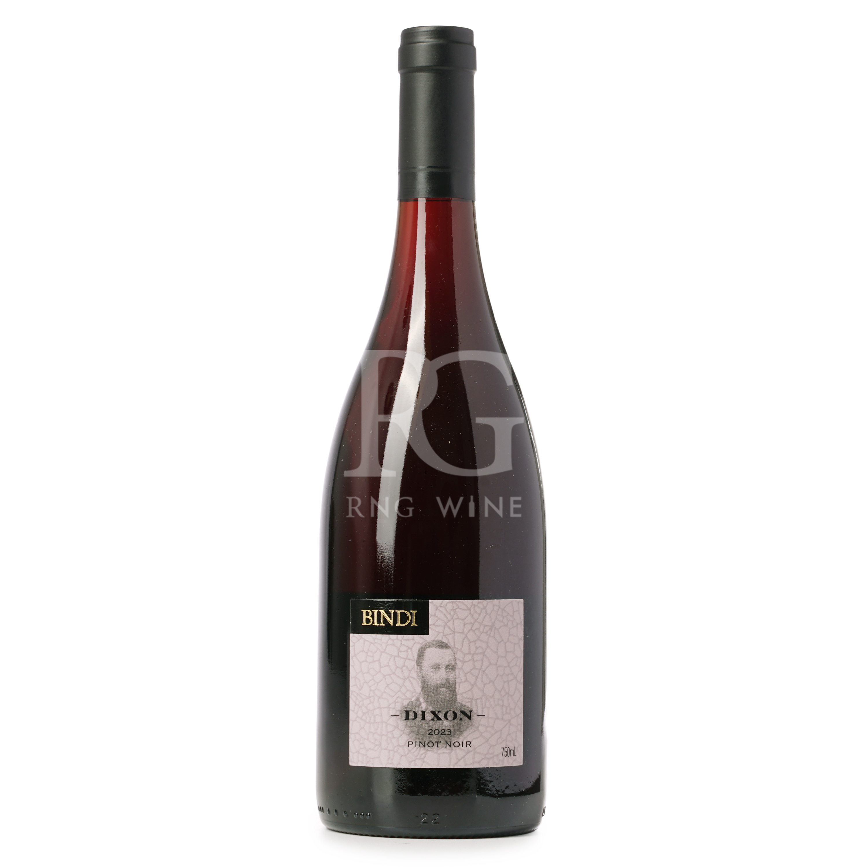 Bindi Dixon Pinot Noir 2023