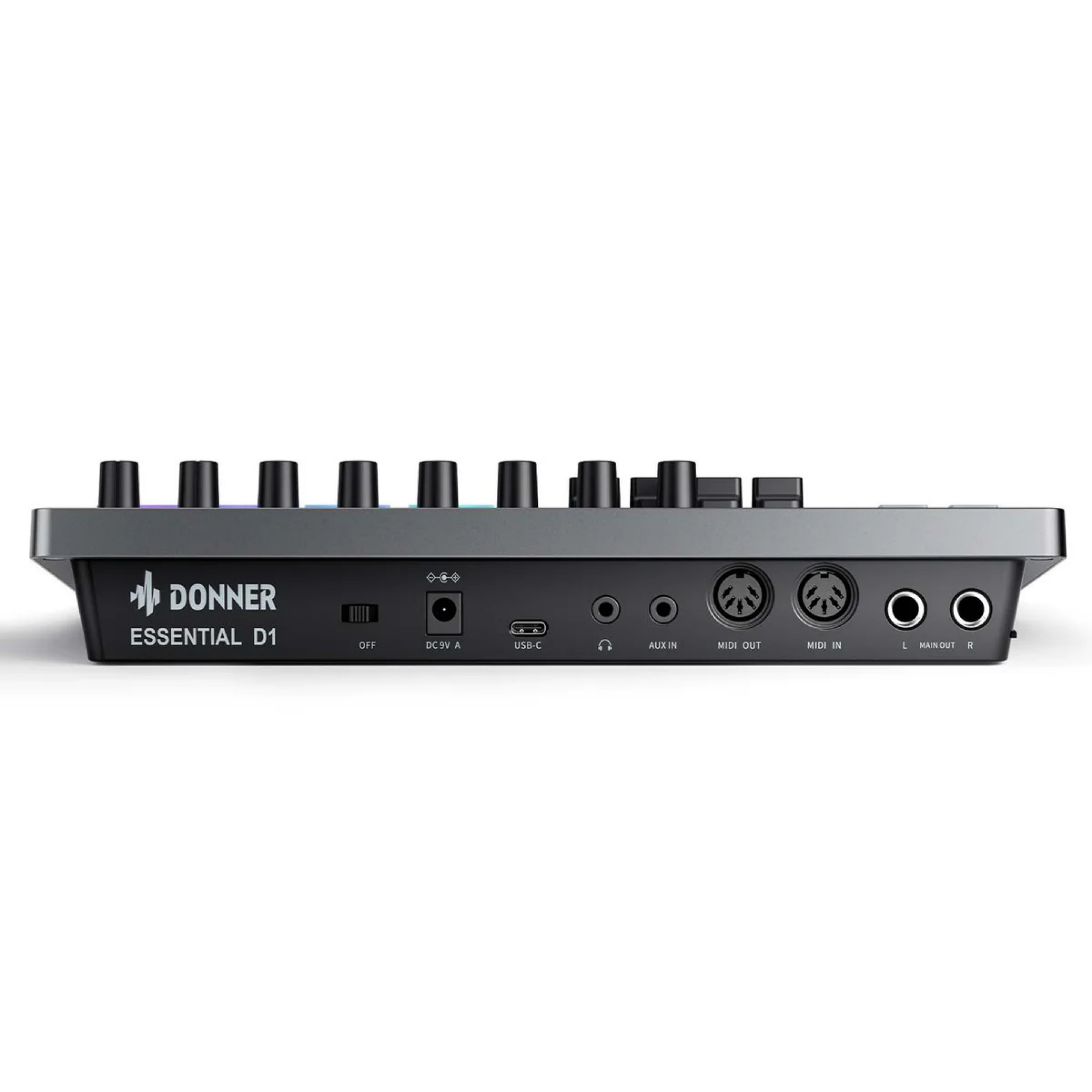 Donner ESSENTIAL D1 節奏機 取樣機
