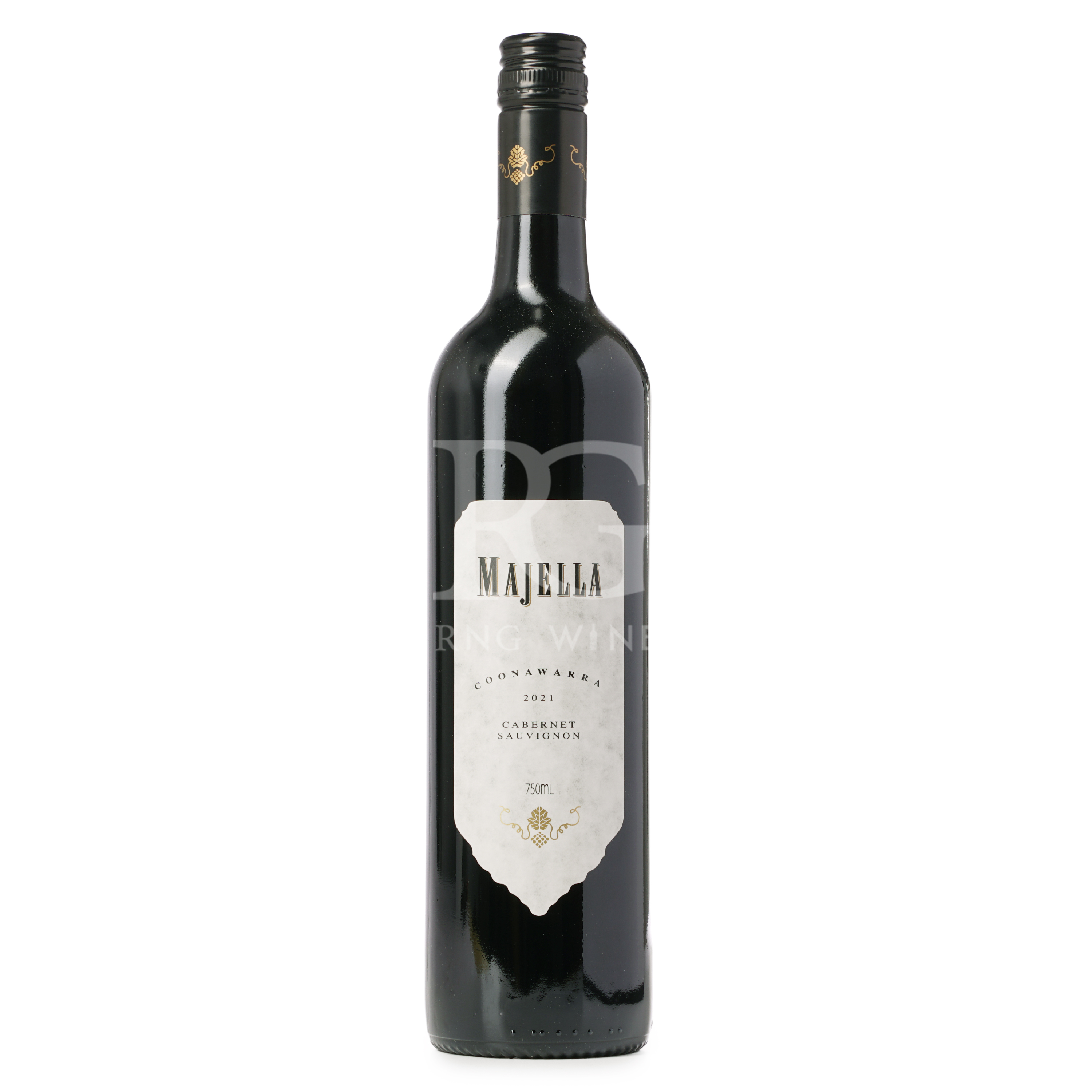 Majella Cabernet Sauvignon 2021 (RP92)
