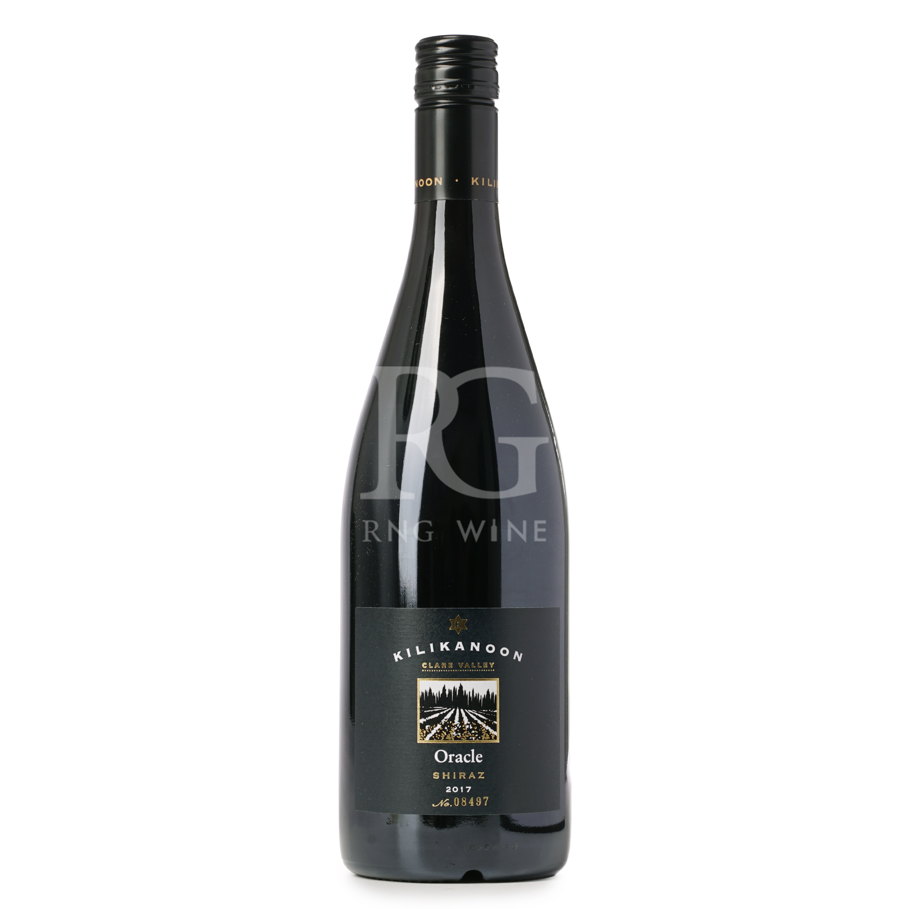 Kilikanoon Oracle Shiraz 2017