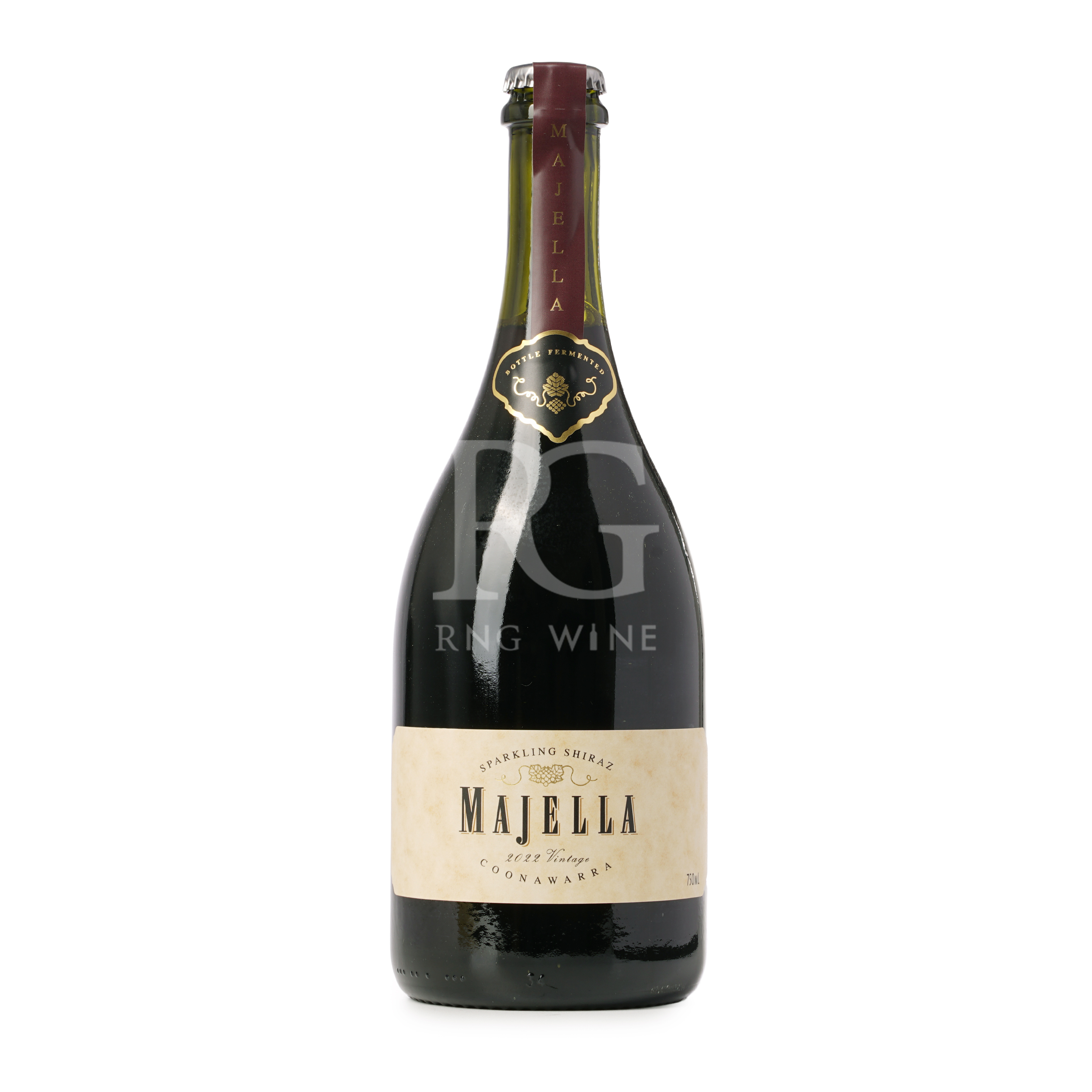 Majella Sparkling Shiraz 2022