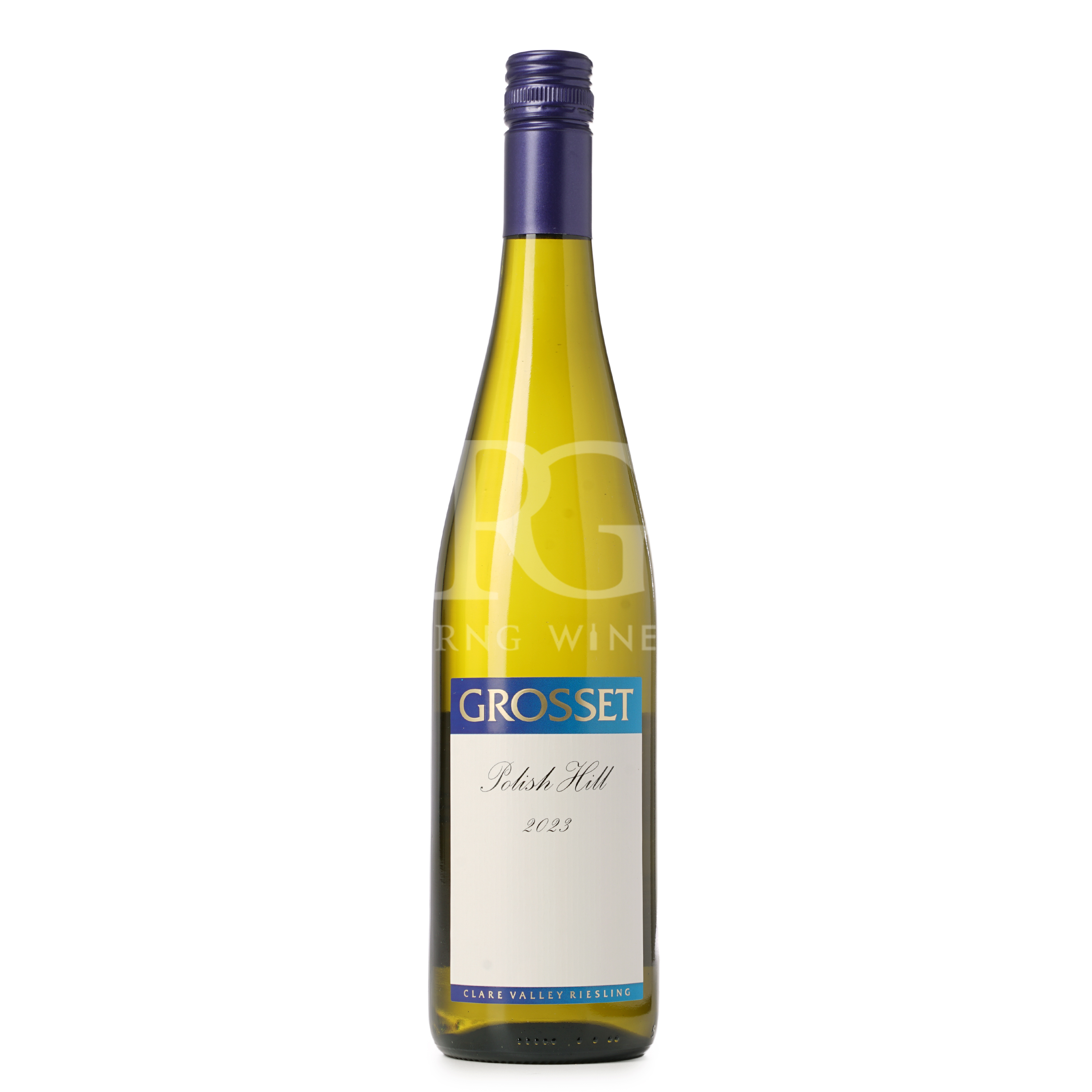 Grosset Polish Hill Riesling 2023 (RP97)