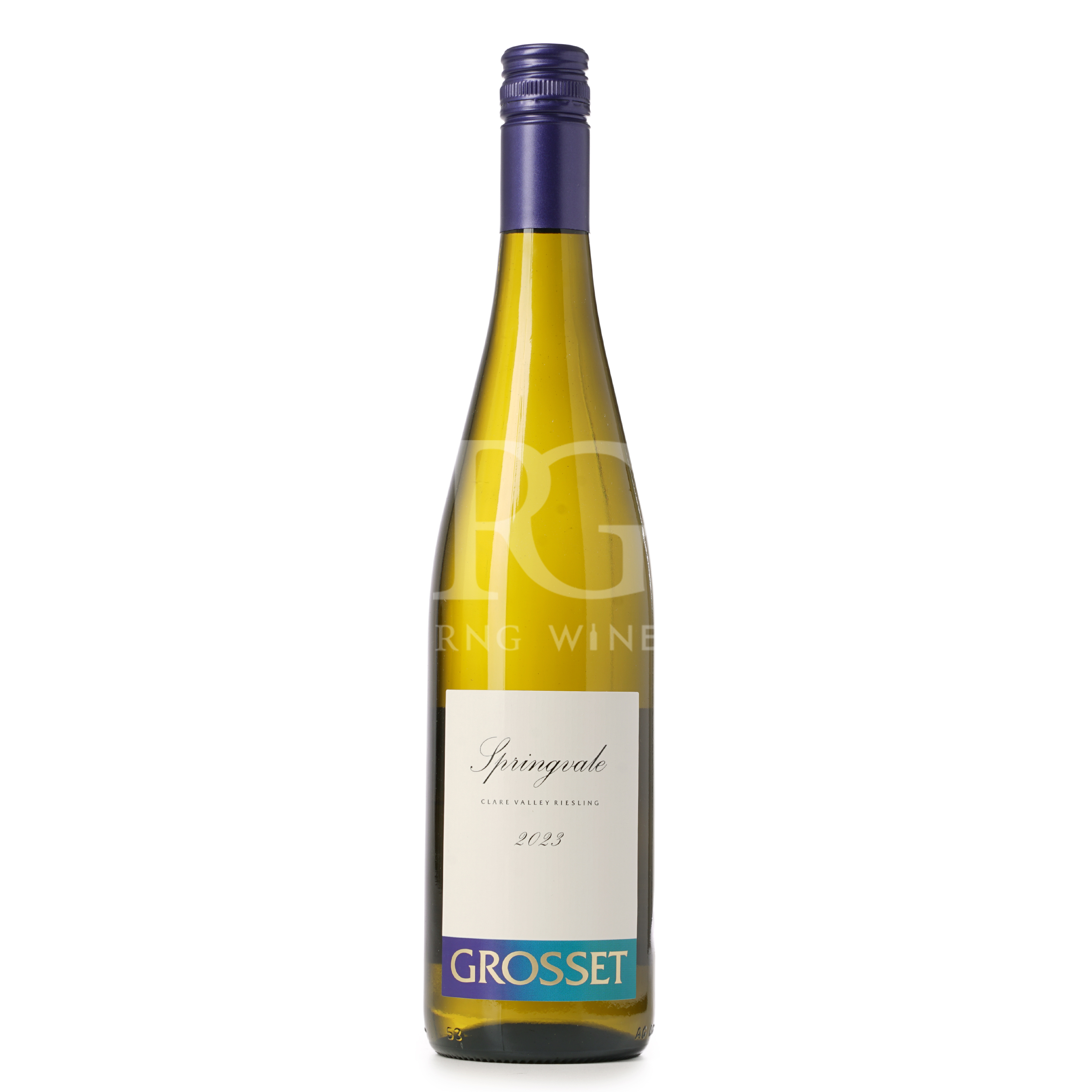 Grosset Springvale Riesling 2023 (RP95)