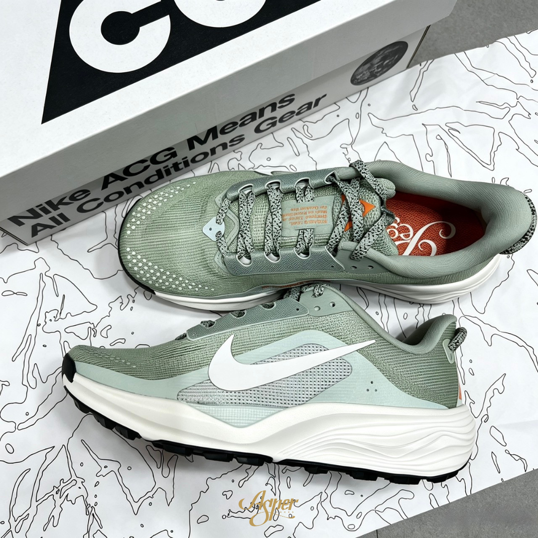 【官網限定】 NIKE NIKE ACG PEGASUS TRAIL 全天候 機能 慢跑鞋 女 HV8121-310 VI