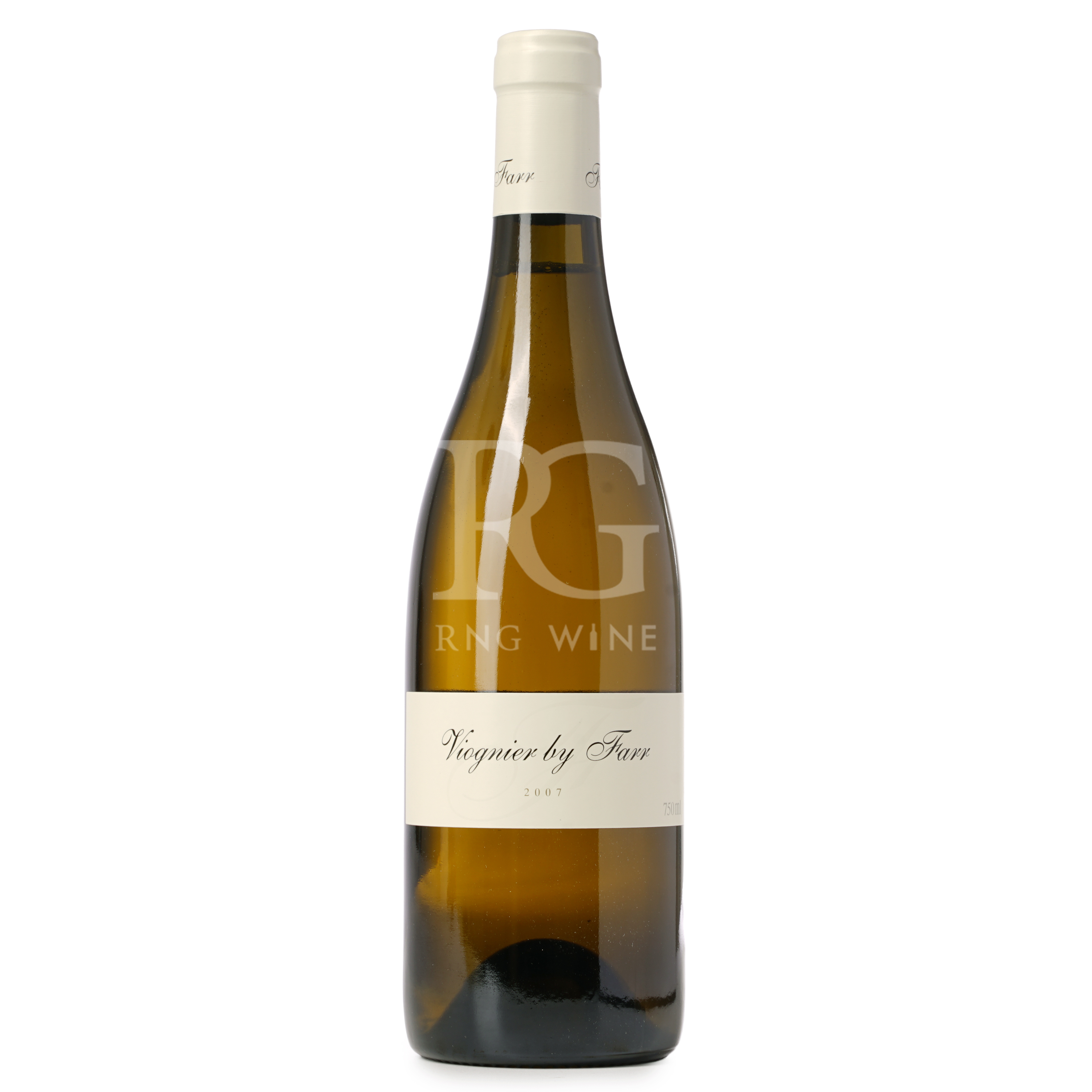 By Farr Viognier 2007
