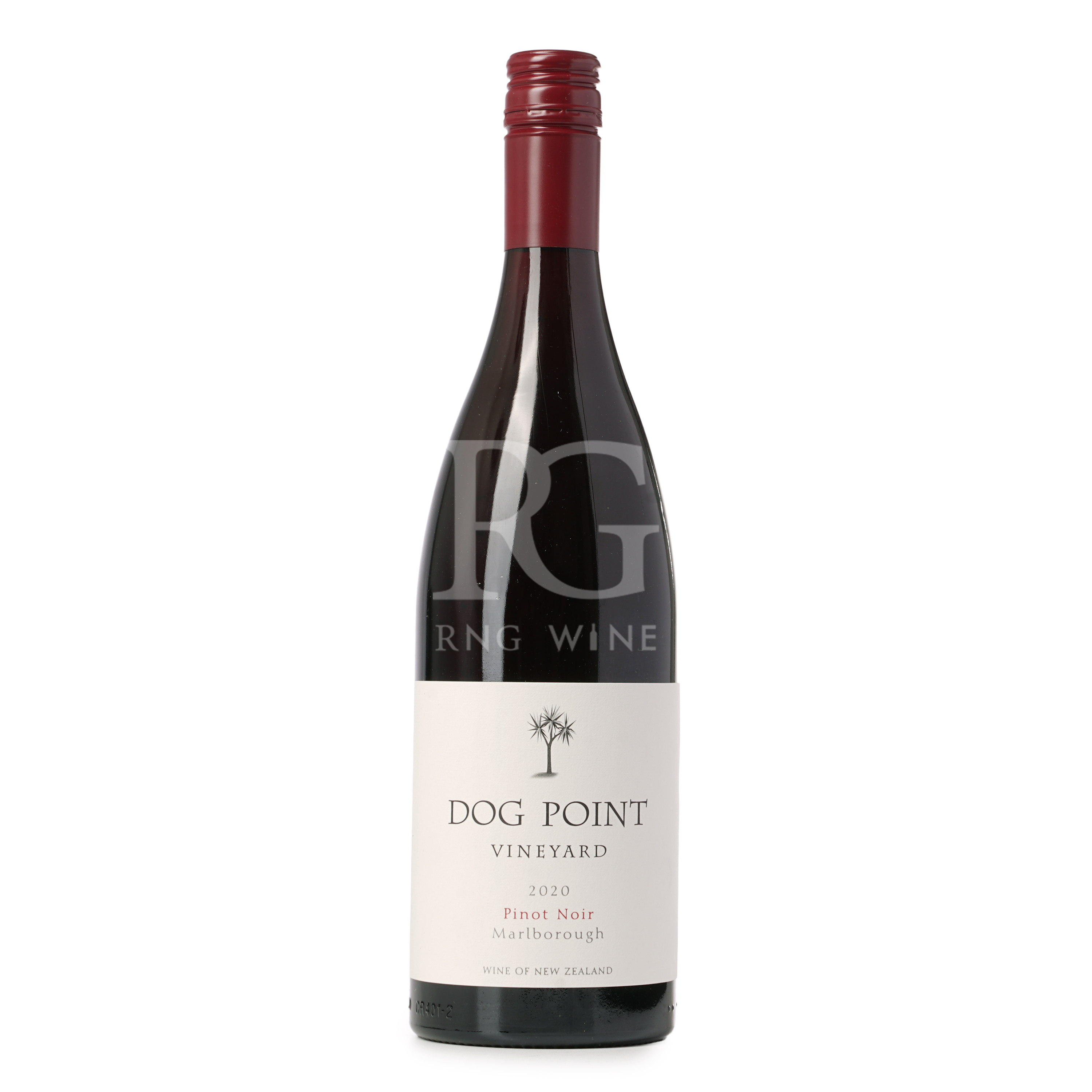 Dog Point Vineyard Pinot Noir 2020 (WS93)