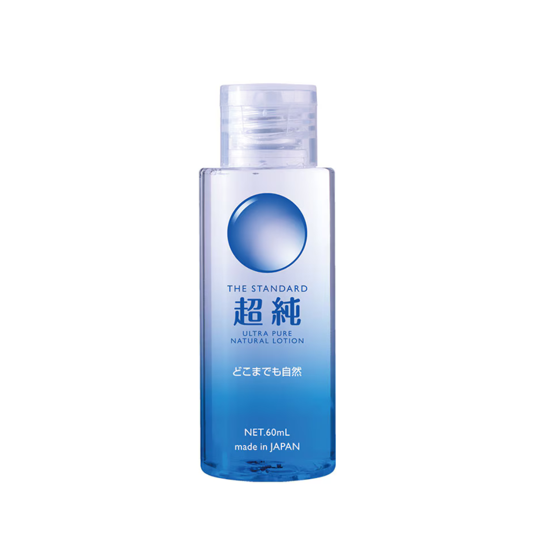 Fuji World - 超純 水性潤滑液 (60ml/150ml/360ml)