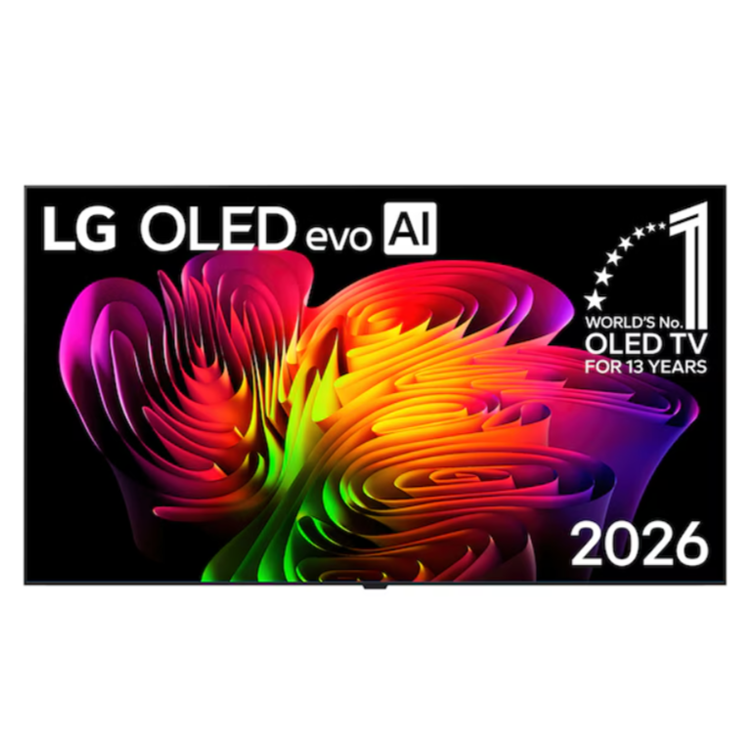 (預購)LG 樂金 83吋 OLED evo AI 4K 智慧顯示器 W6極薄壁畫系列(OLED83W6PTA)
