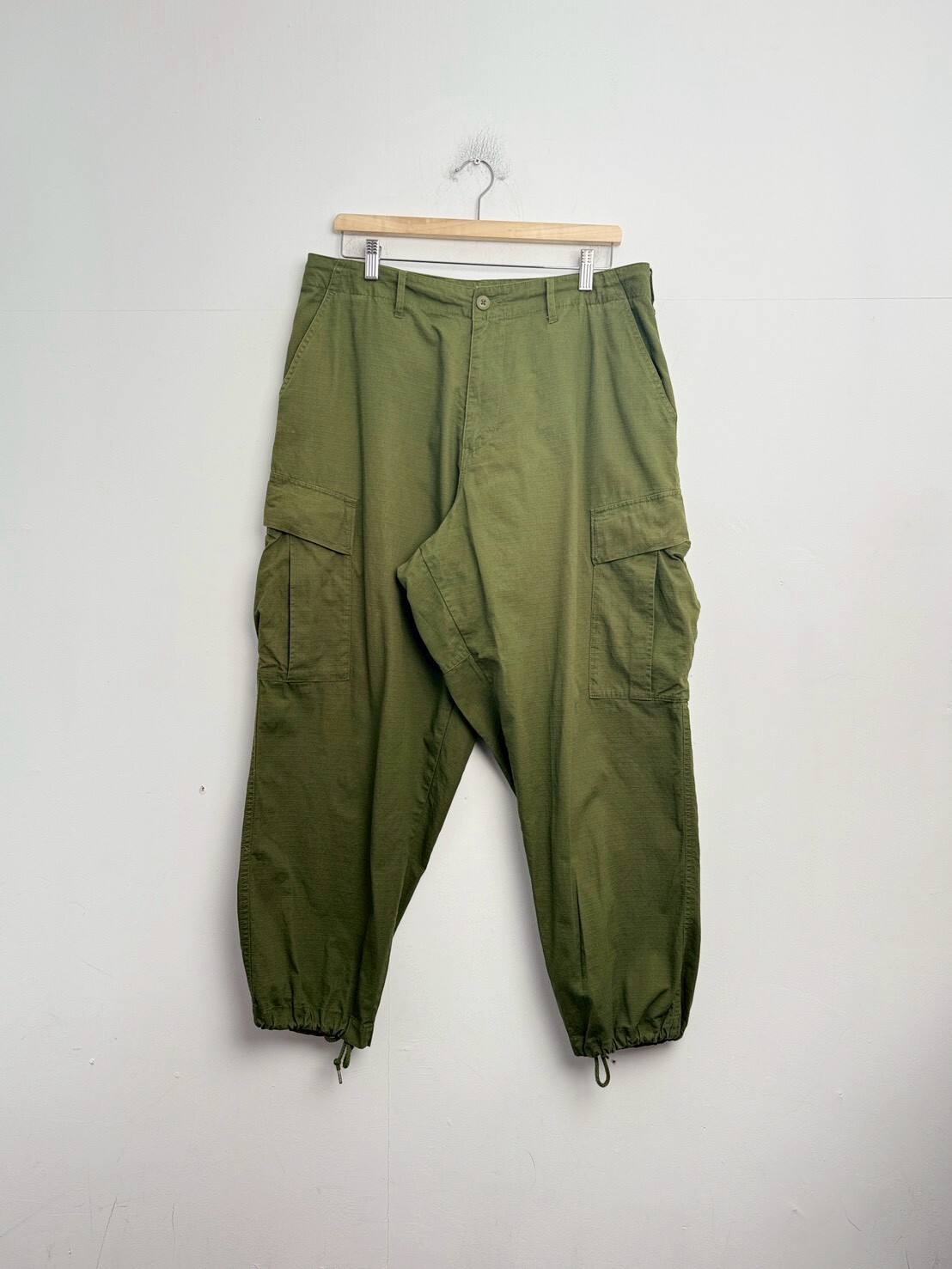 HINSON 6 POCKET PANTS SIZE M