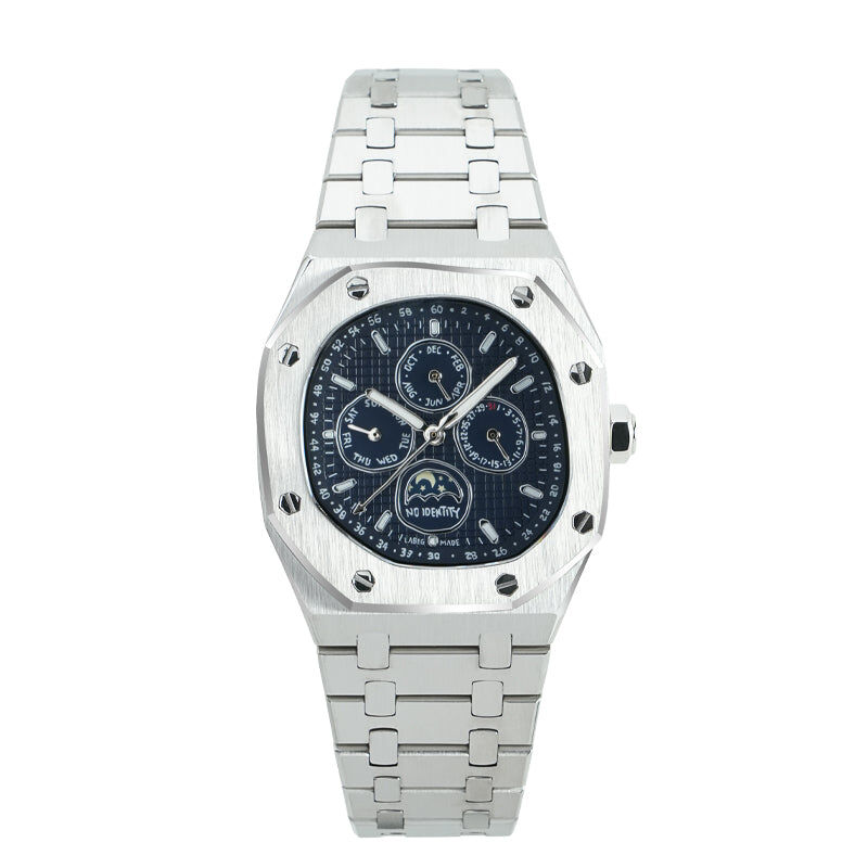 Octonoid 39 - Navy Blue