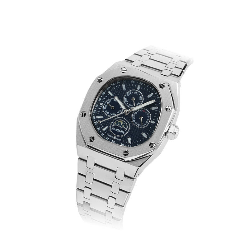 Octonoid 39 - Navy Blue