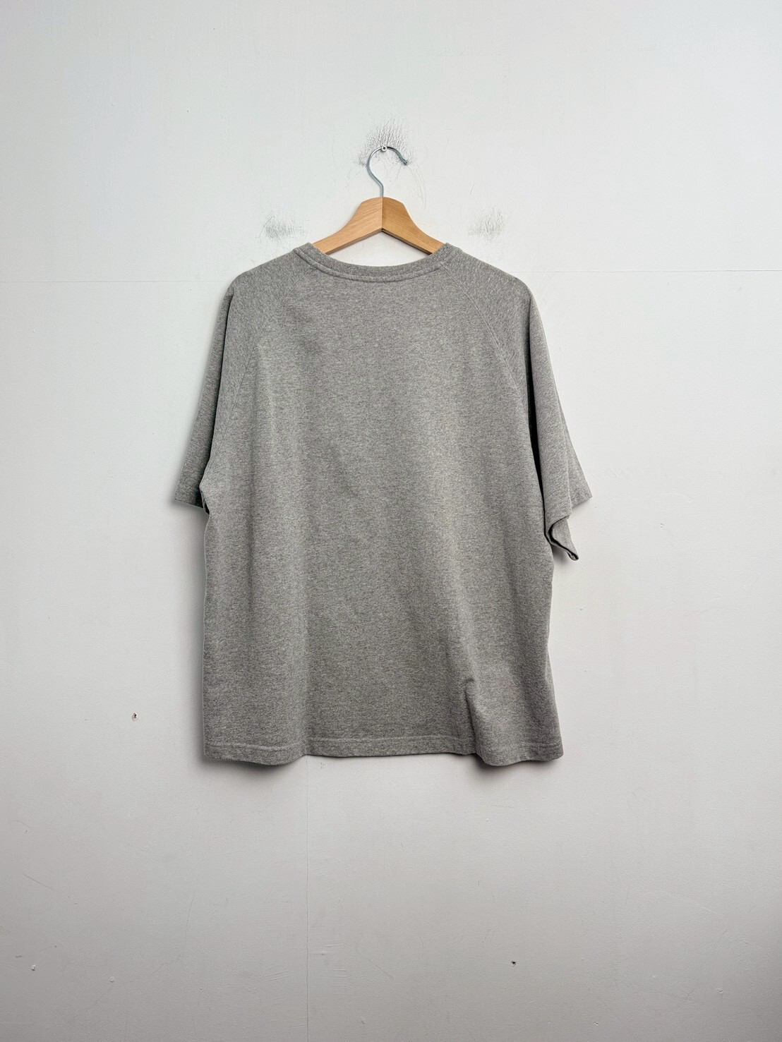 Nanga ECO Hybrid Reve Tee SIZE F