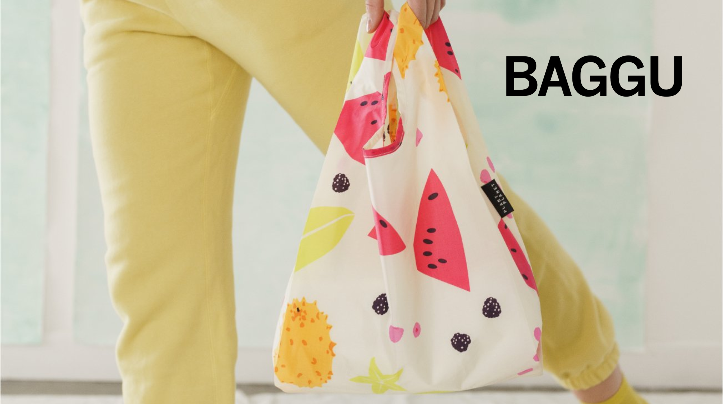 BAGGU