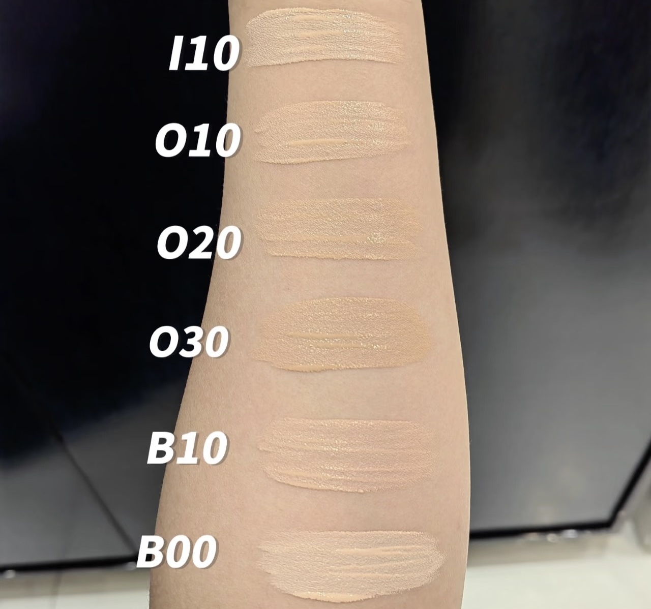 Cle De Peau - Radiant Fluid Foundation 9mL 鑽光修護粉底液旅行裝 [Matte / Natural/Cream] #i10/ #o10/ #o20 /#o30