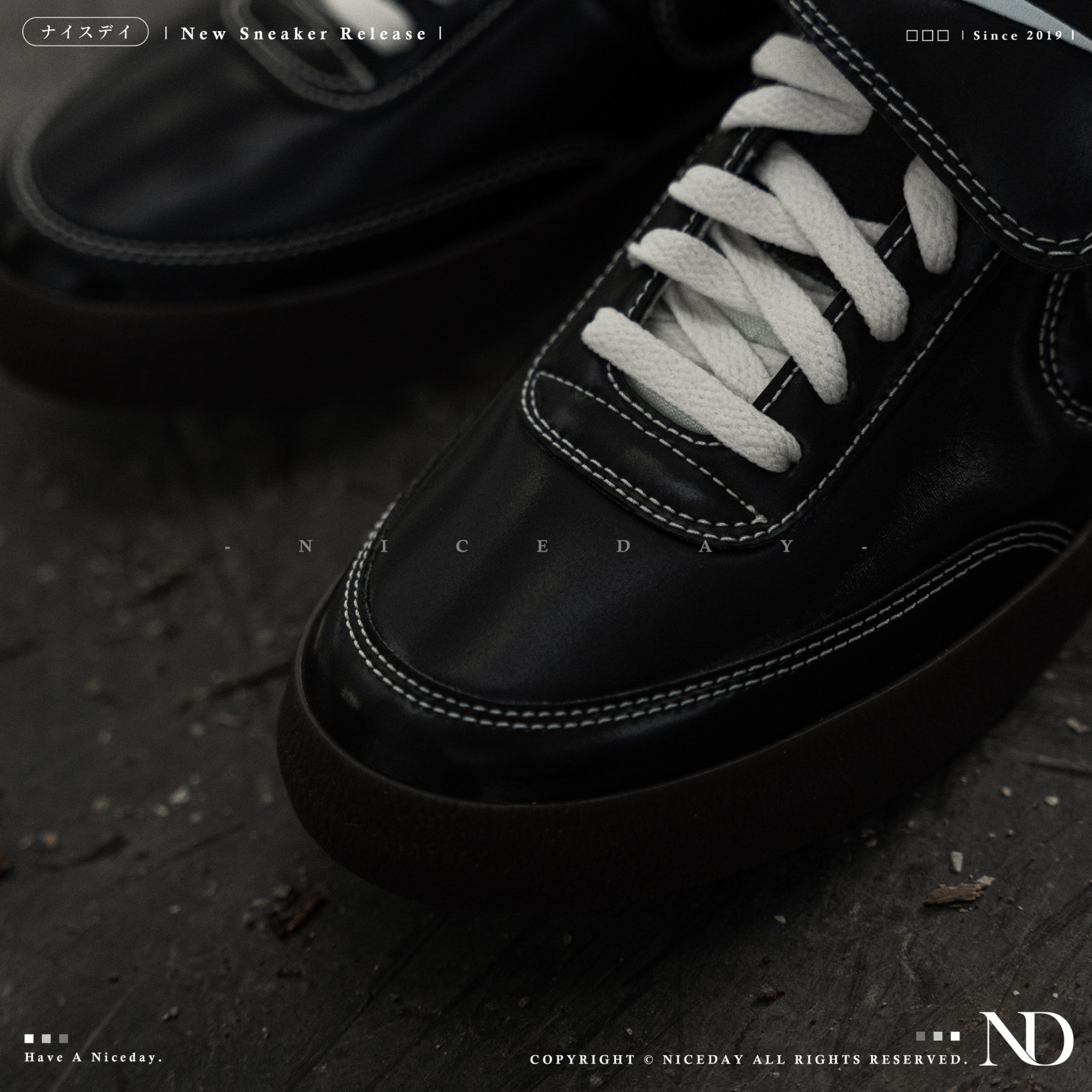 NICEDAY 現貨 Nike Killshot 2 黑 灰黑 黑棕 棕 氣泡感 未來感 板鞋 翻蓋 HQ3489-010