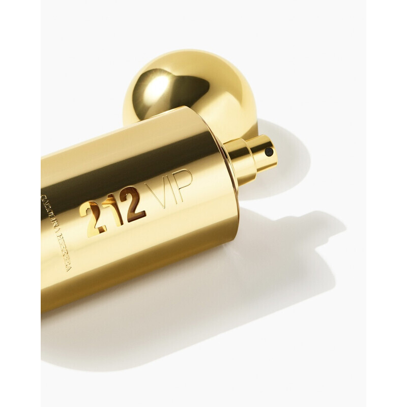 Carolina Herrera 212 VIP Women EDP 80ml (Barcode: 8411061711767)