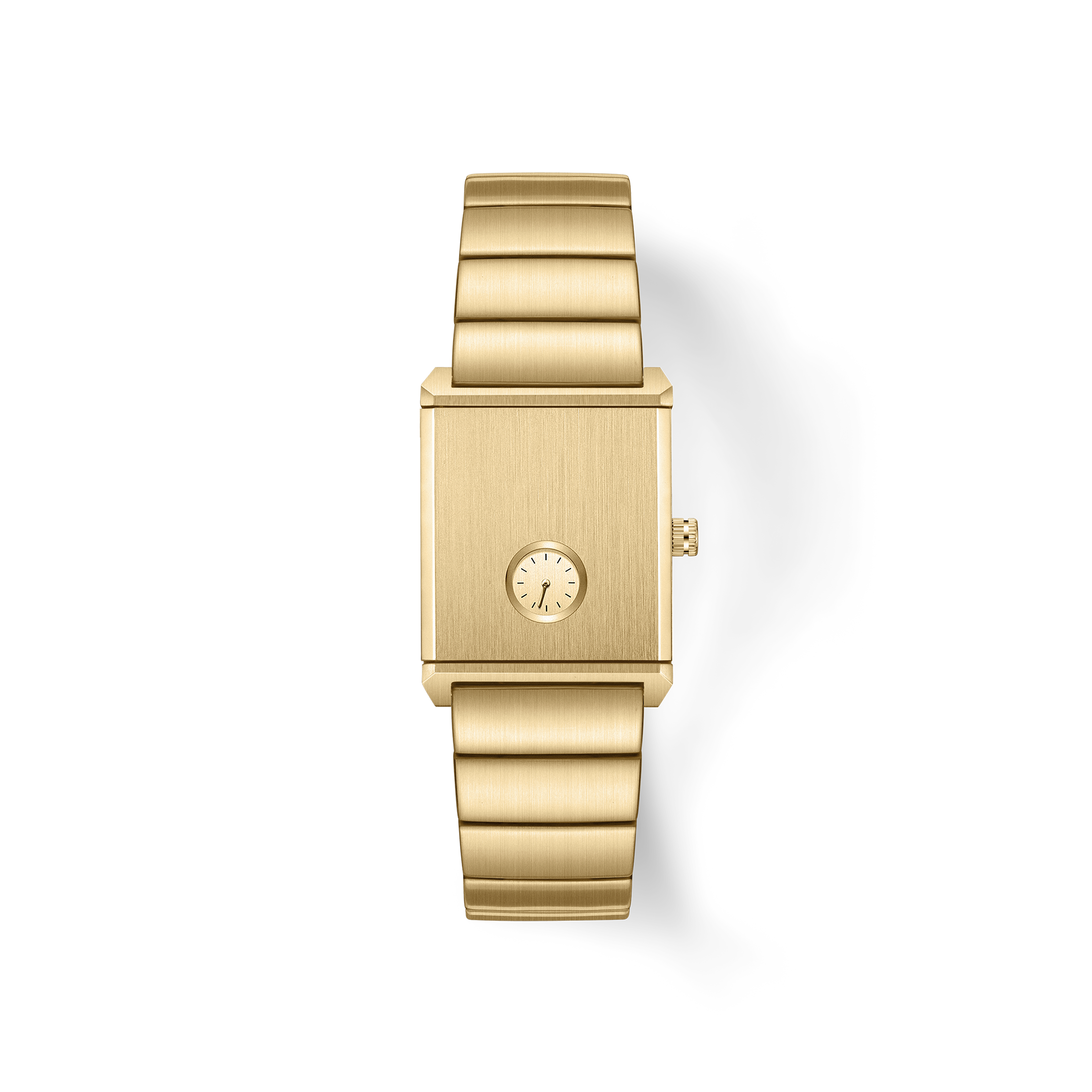 Pulse (Locket) - Gold