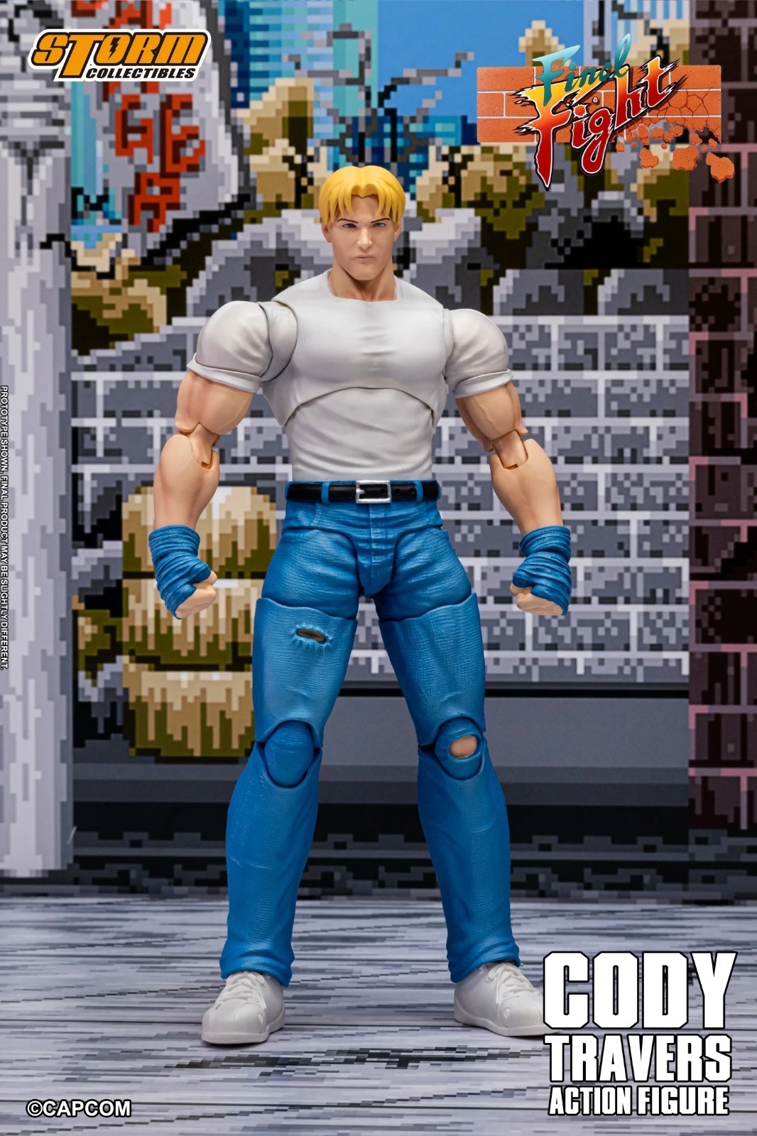 Storm Toys