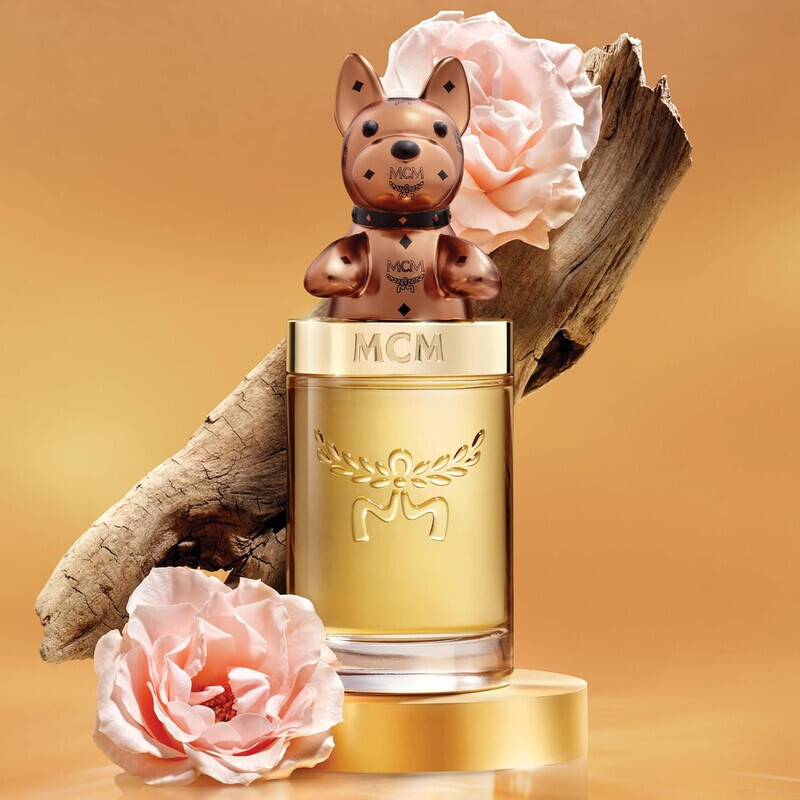 MCM Charming PUP Unisex EDP 100ml (2025 New Launch) (Barcode: 085715152862)