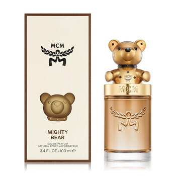 MCM Darling Doxie Unisex EDP 100ml (2025 New Launch) (Barcode: 085715152855)