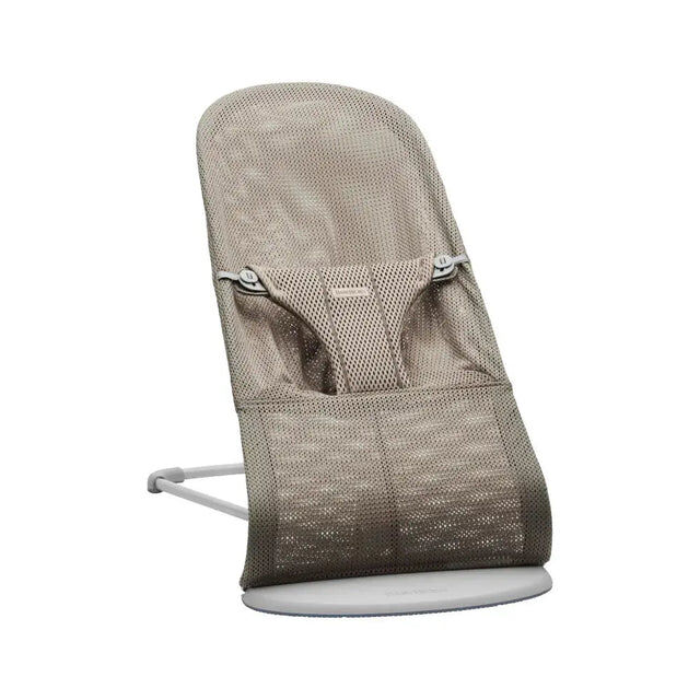 BabyBjorn Bouncer Bliss  嬰兒搖椅｜Mesh 透氣款