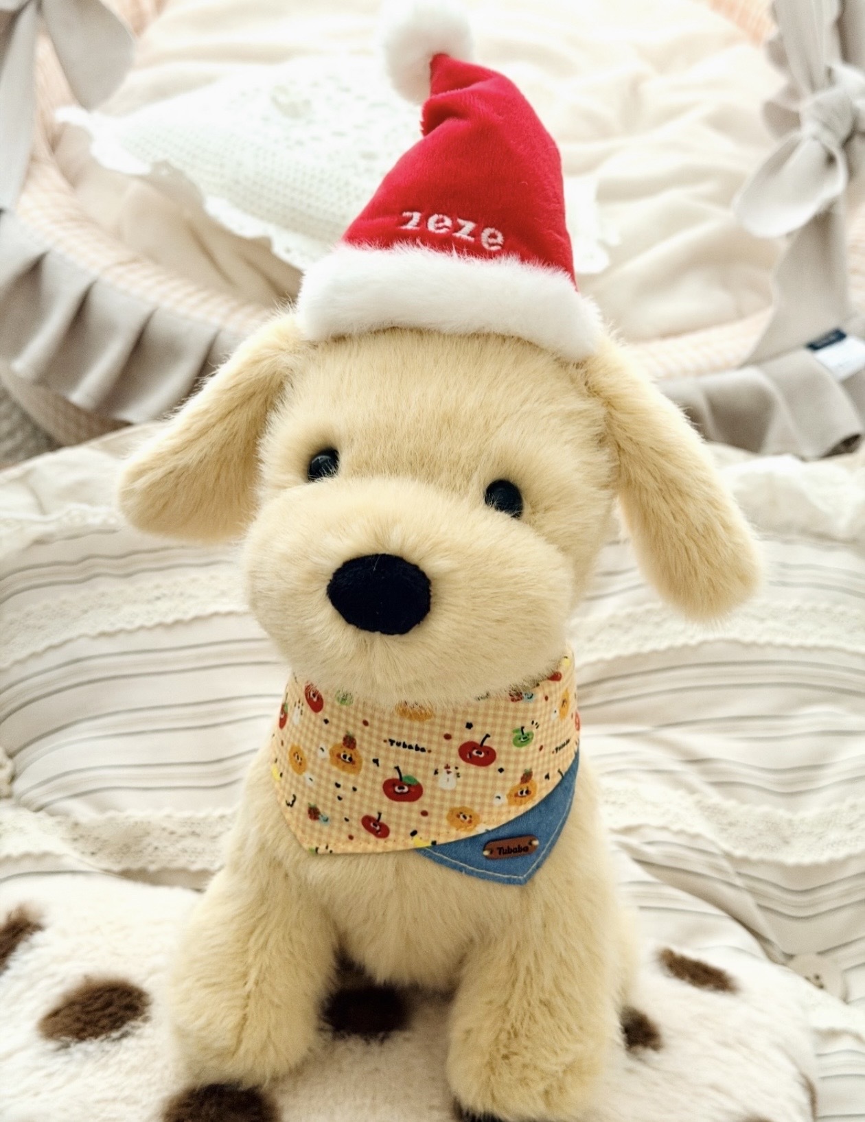 <現貨> Jellycat 小金毛 黃金獵犬 毛絨娃娃21cm