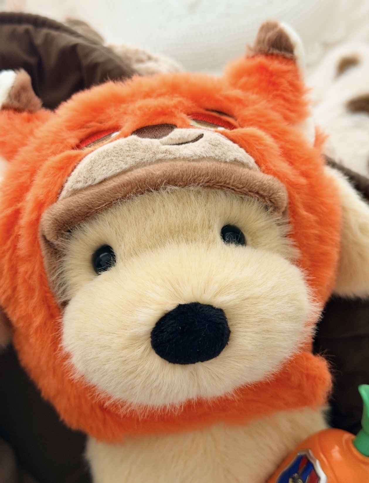 <現貨> Jellycat 小金毛 黃金獵犬 毛絨娃娃21cm