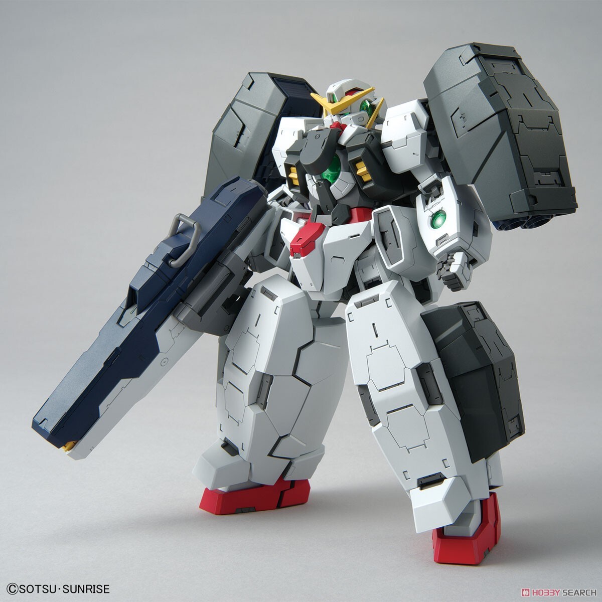 萬代 MG 1/100 德天使 鋼彈 OO 組裝模型