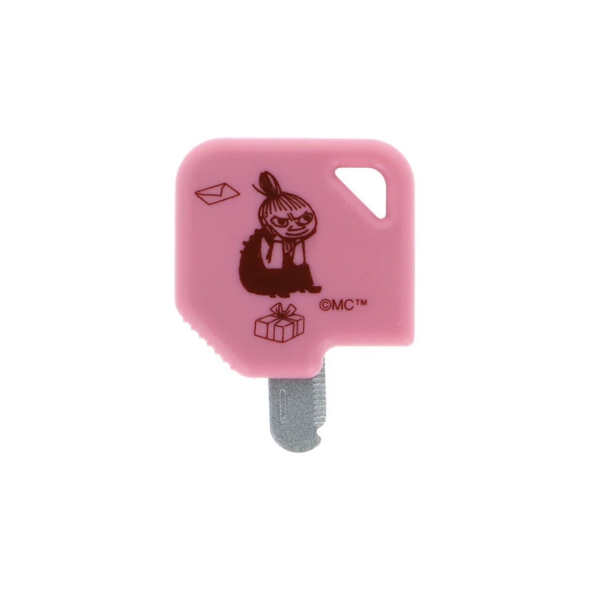 JP 阿美 便攜式兩用迷你版𠝹刀開信器 9380 TK260608