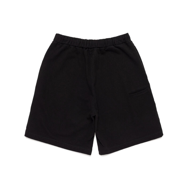 2026SS HUMAN MADE SWEAT SHORTS 抽繩 愛心 棉褲 短褲 現貨 HM31PT024
