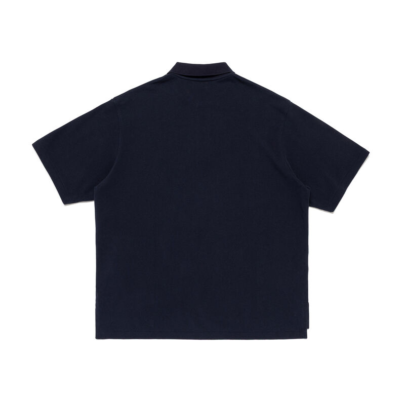 2026SS HUMAN MADE POLO SHIRT 短袖 POLO衫 刺繡 愛心 現貨 HM31CS006