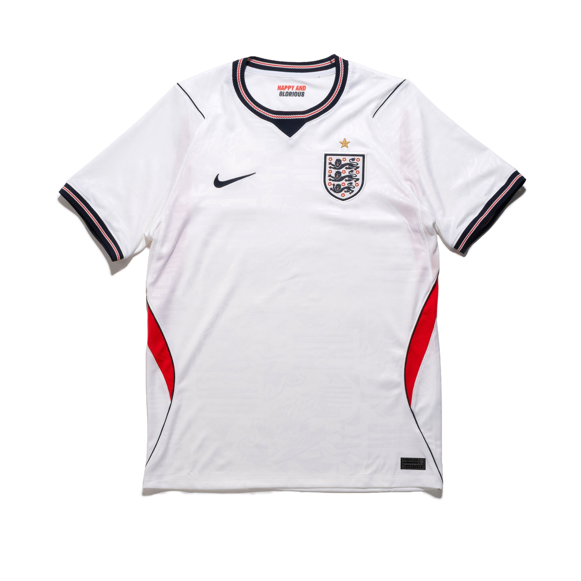 世足賽限定 nike 球衣