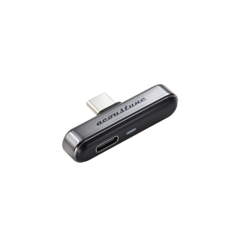 ACOUSTUNE - ATX001 USB-C 高清音訊藍牙傳輸器