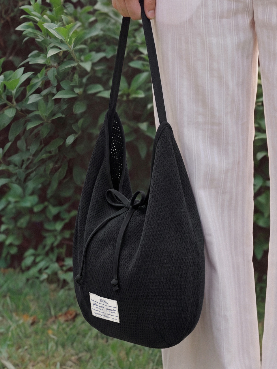 FOLNUA LEGER MESH ECO BAG
