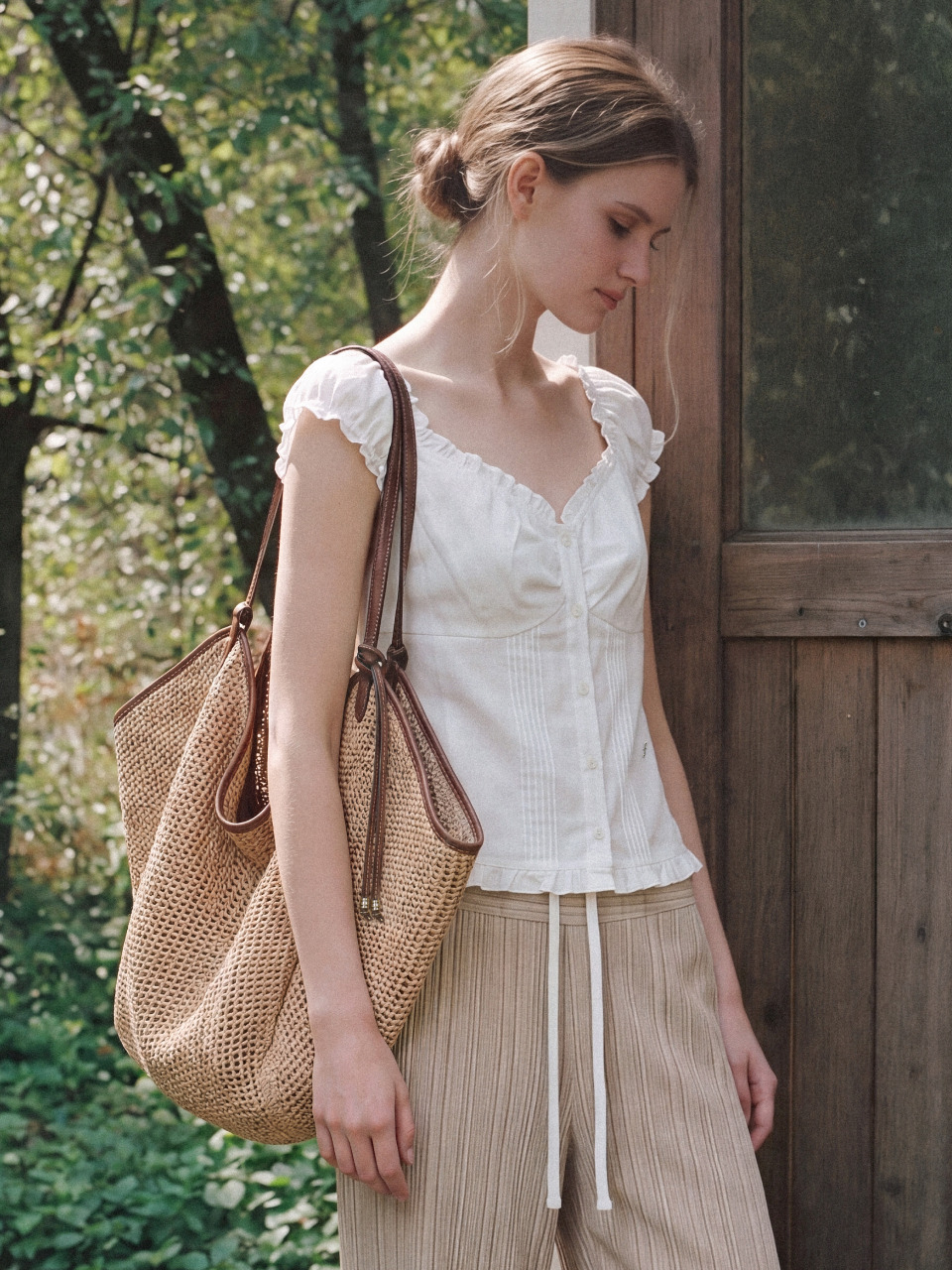FOLNUA ARIA BAG