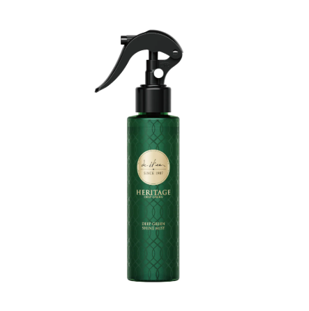 CR260611-H4 ihee Heritage 積雪草外泌體閃耀護髮噴霧 (150ml)EXP: 27.12.01（買一送一，共兩件）
