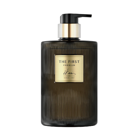 CR260611-H5 ihee the first premium shampoo 頂級復活草洗髮水 (480ml)EXP: 28.11.02（買一送一，共兩件）"