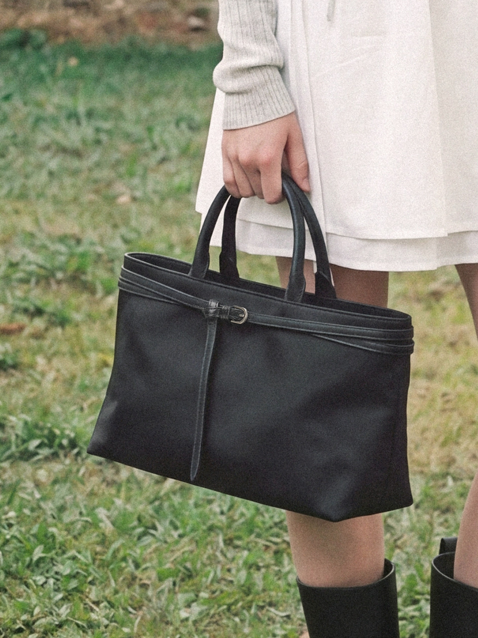FOLNUA SIERRA BAG NYLON