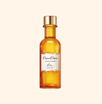 CR260611-H9  ihee ccan ccan oil 康康護髮油 (120ml) EXP: 28.06.05（買一送一，共兩件）
