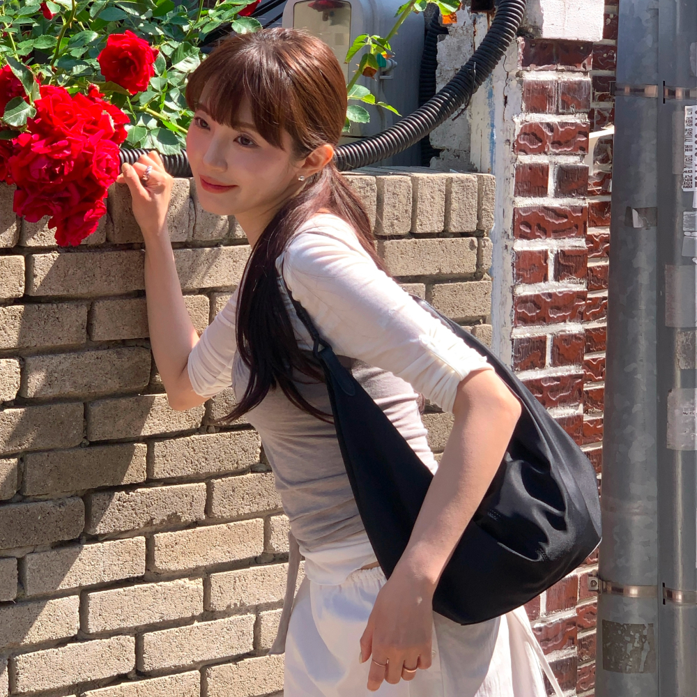 FOLNUA ROCKY BAG NYLON