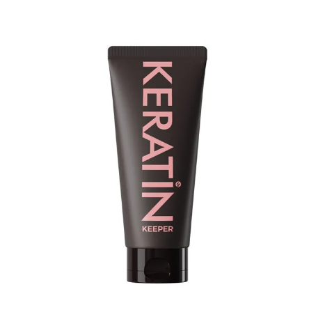 CR260611-H12 ihee keratin keeper 角蛋白免沖洗修護精華 (120ml)EXP: 27.11.13（買一送一，共兩件）"