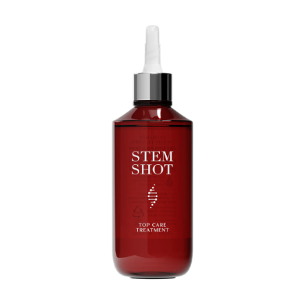 CR260611-H14 stemshot top care ampoule treatment 野山參頂級安瓶熱感護髮素 (250ml)EXP: 27.12.02（買一送一，共兩件）"