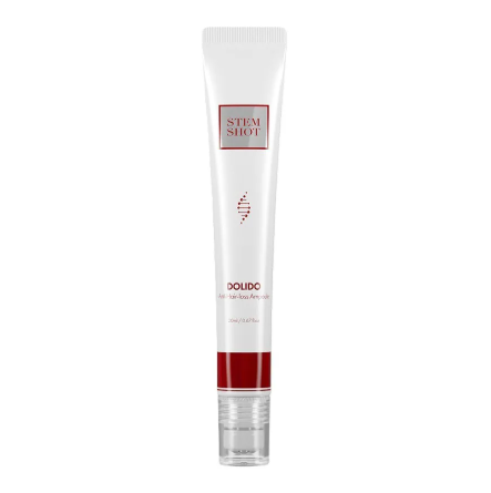 CR260611-H19 stemshot anti hair-loss Dolido ampoule 防脫髮微針安瓶 (20ml)EXP: 29.01.27（買一送二，共三件）"